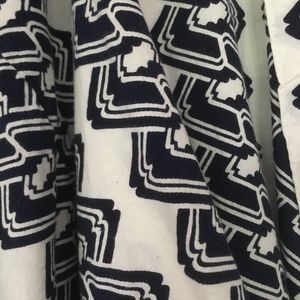 Japanese Cotton Yukata Kimono